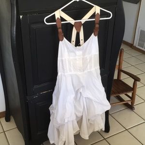 All Saints Melody Dress